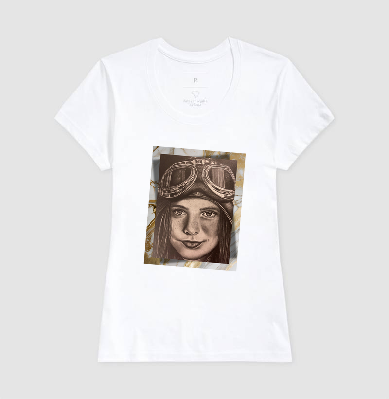 Camisa 17