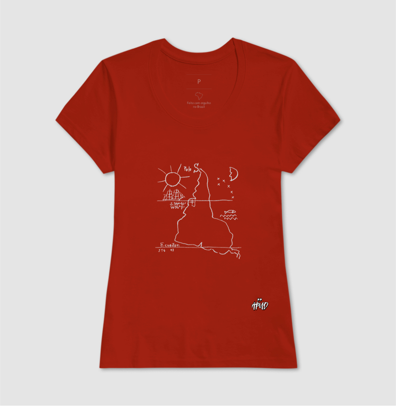 Camisa 7