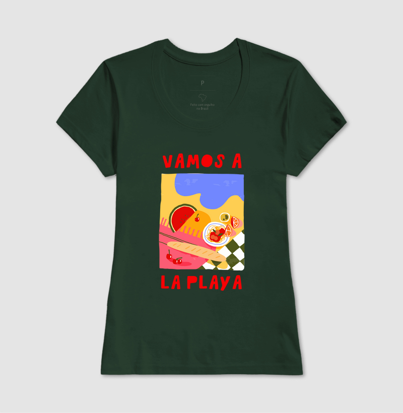 Camisa 10