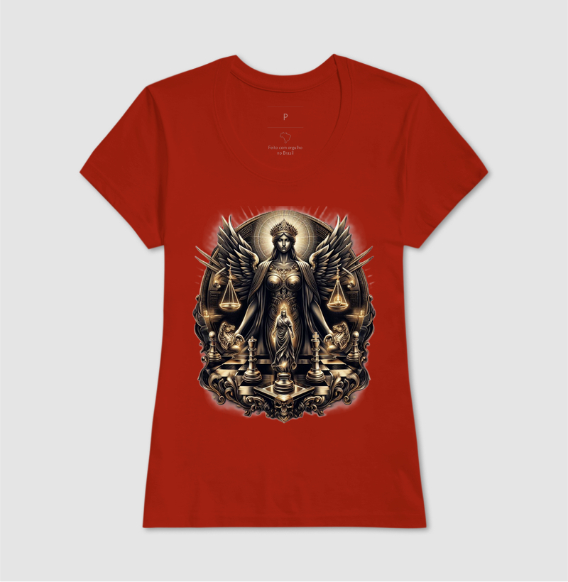 Camisa 16