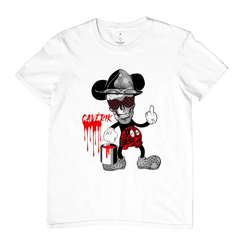 Camisa 3