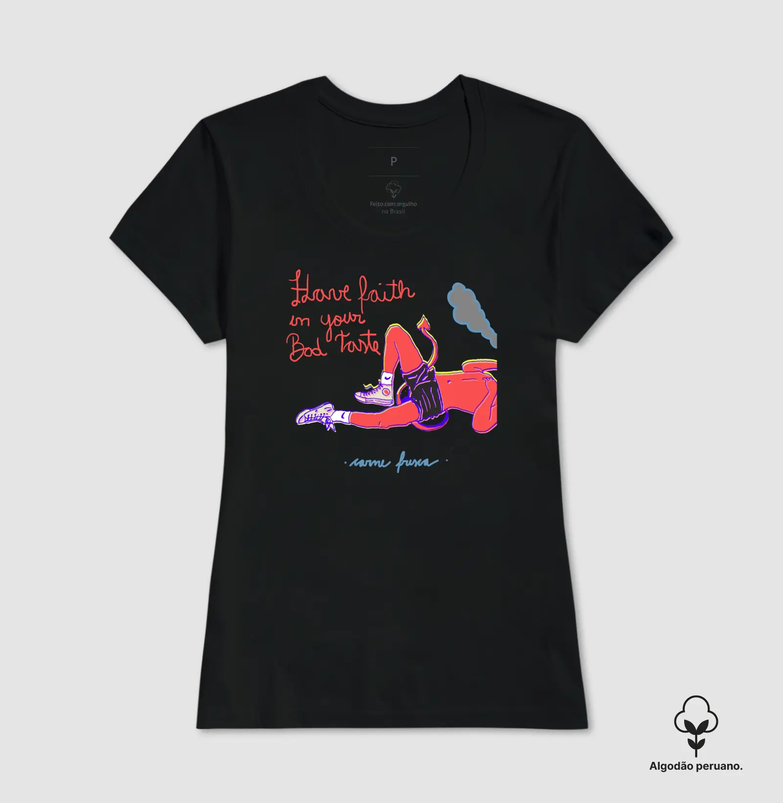 Camisa 1
