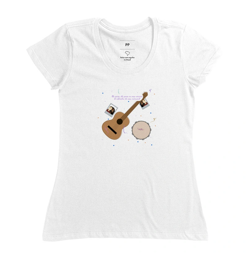 Camisa 5