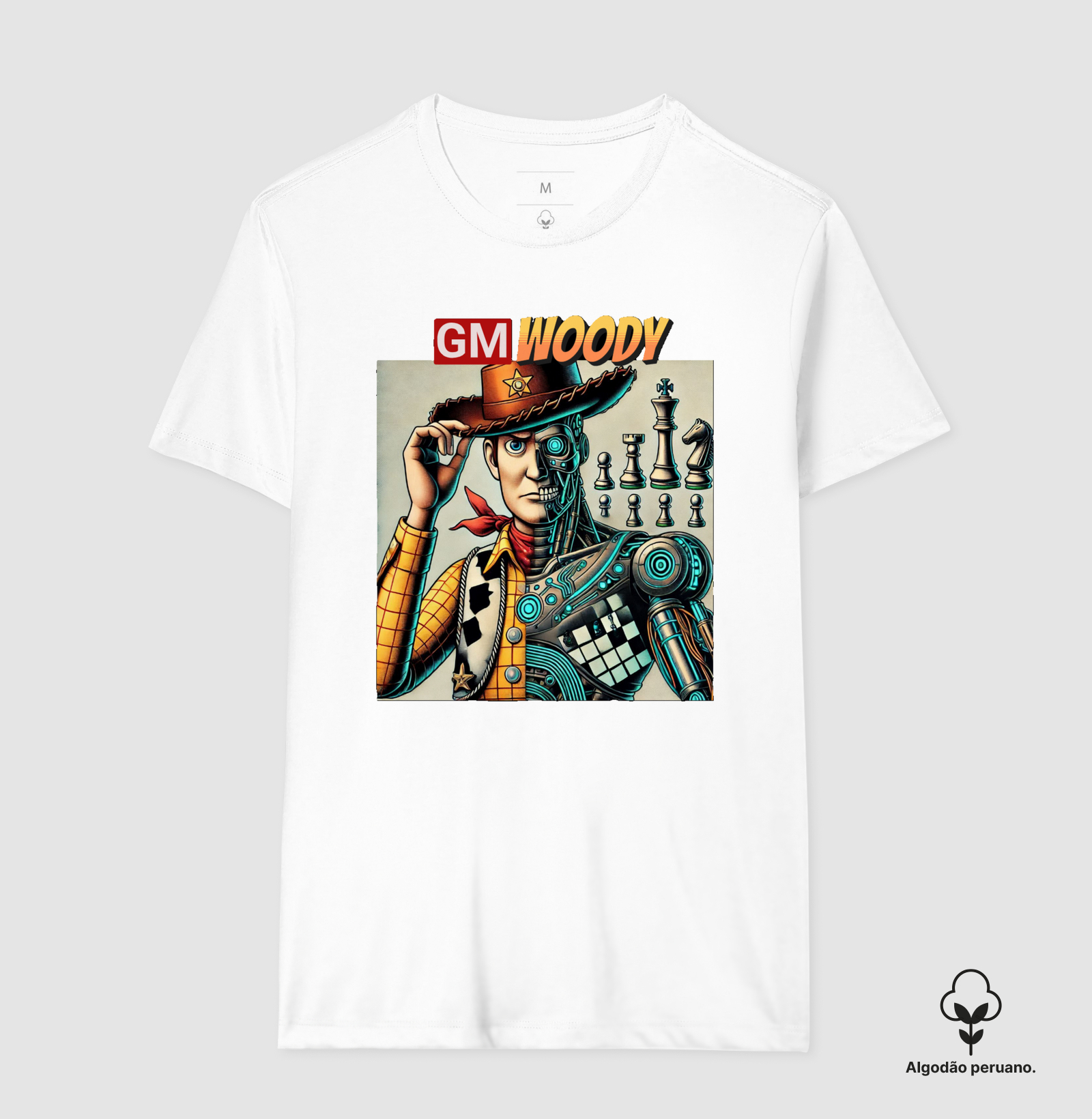 Camisa 3
