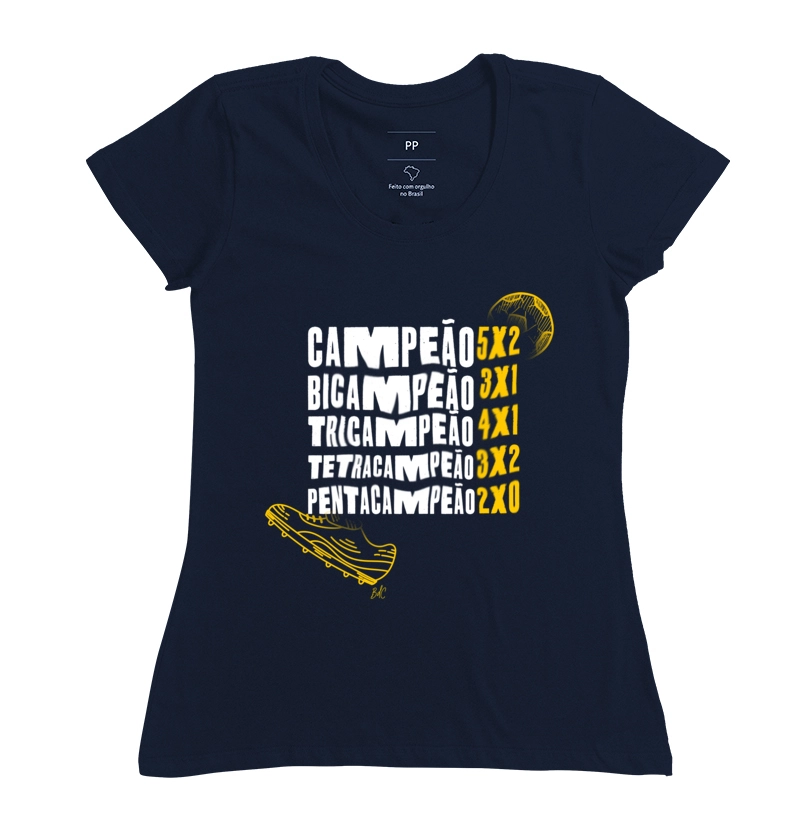 Camisa 7