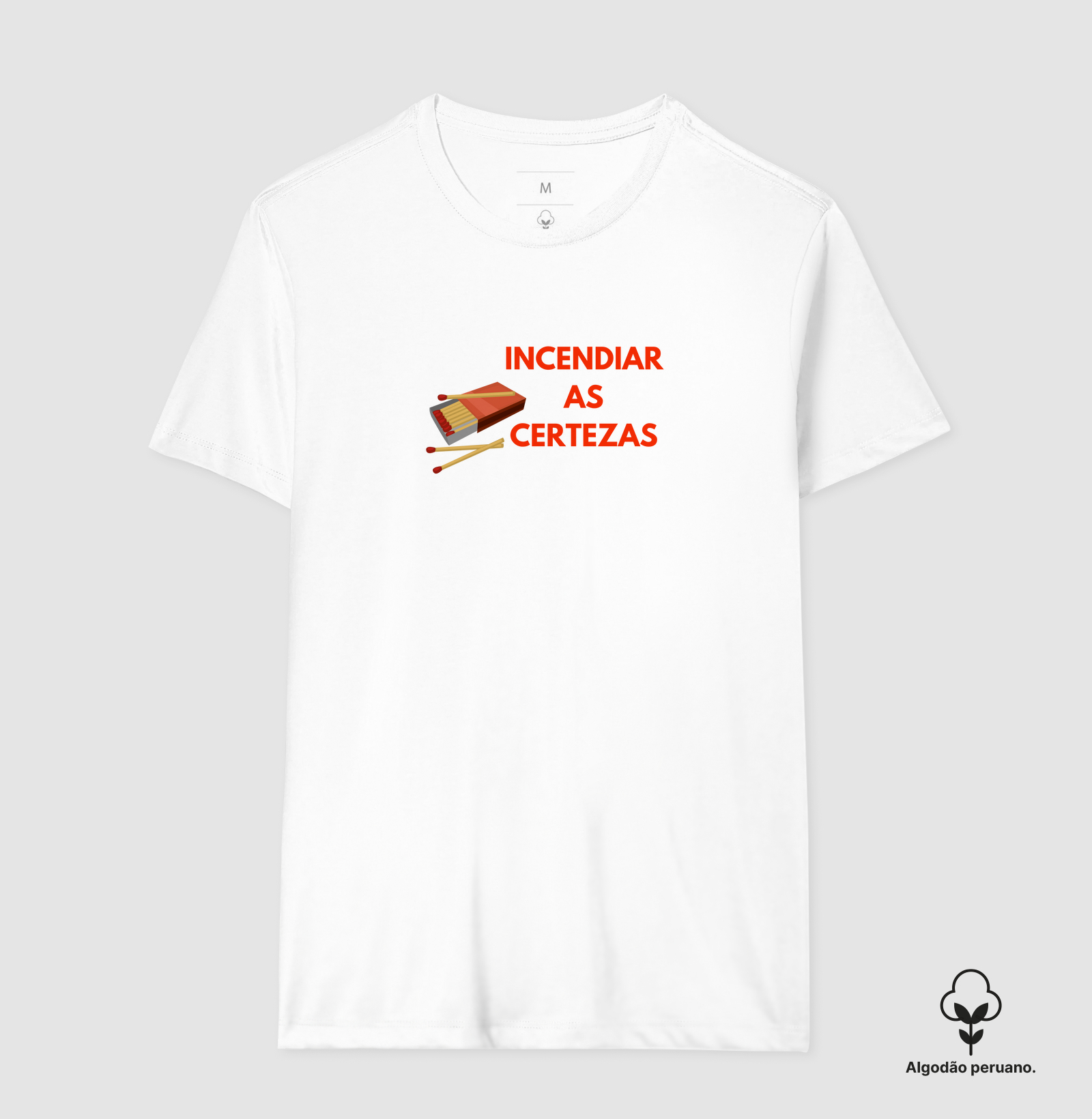 Camisa 6