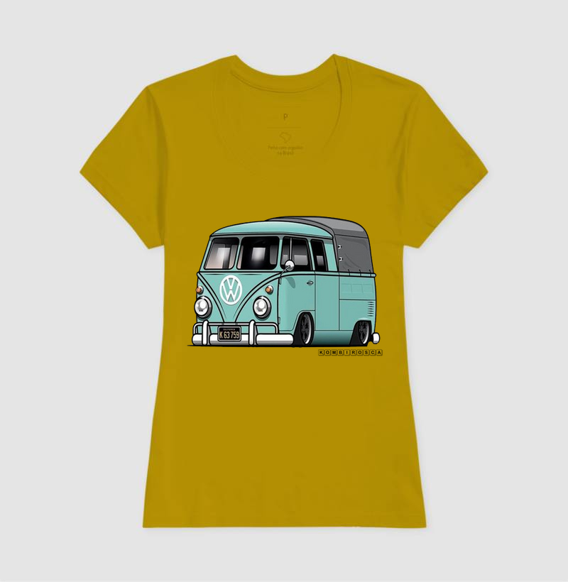 Camisa 9
