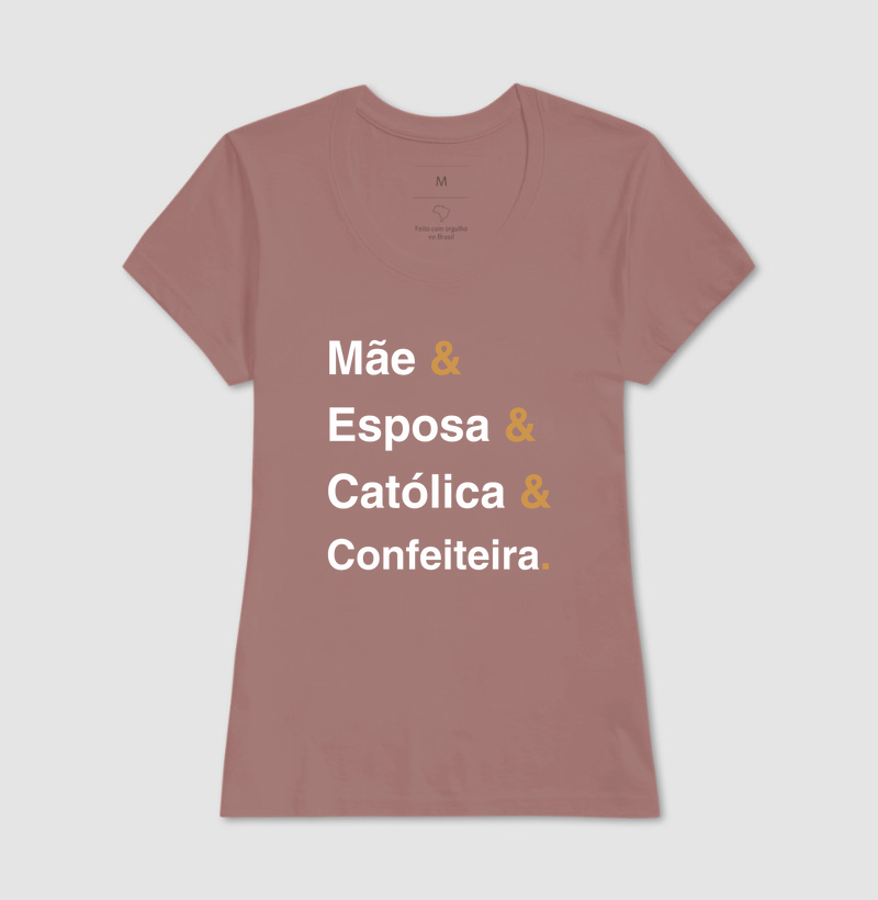 Camisa 15