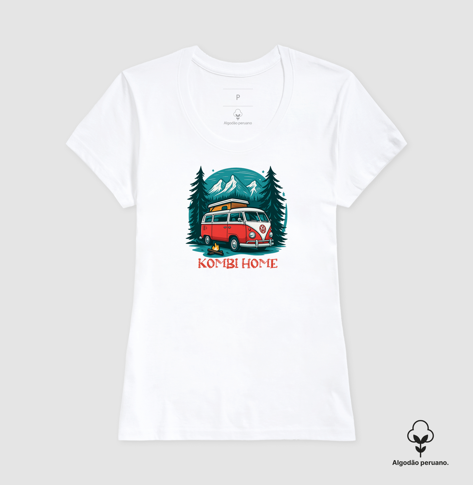 Camisa 5