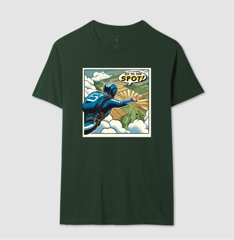 Camisa 11
