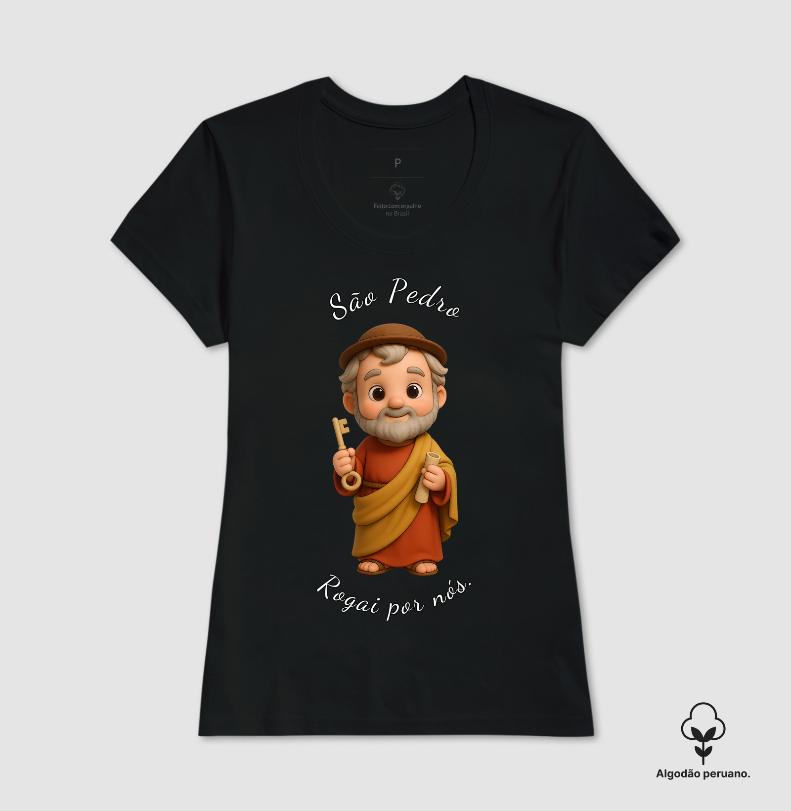 Camisa 3
