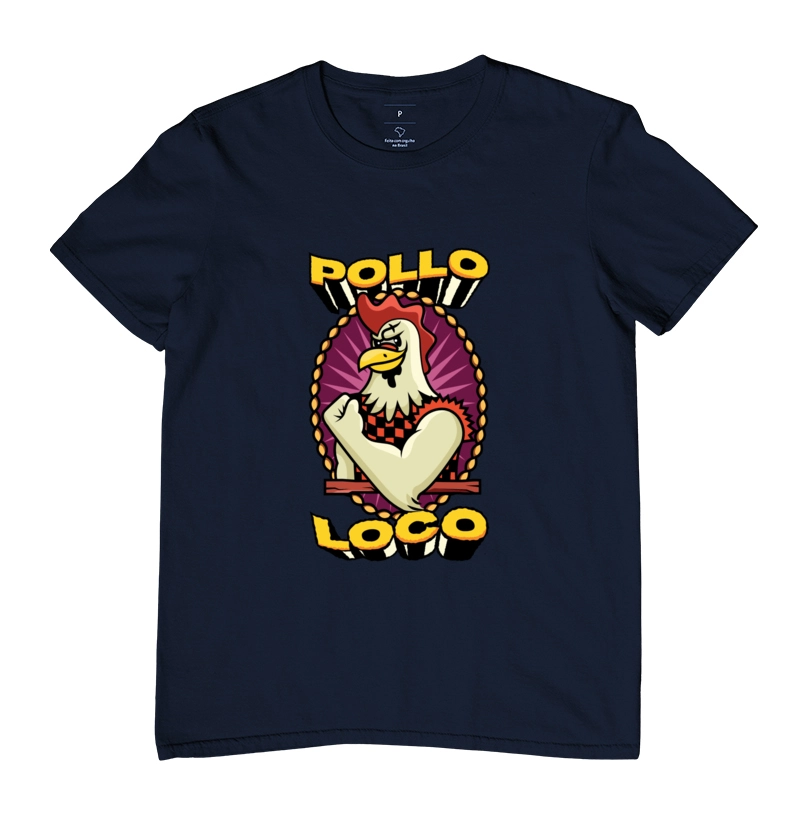 Camisa 5