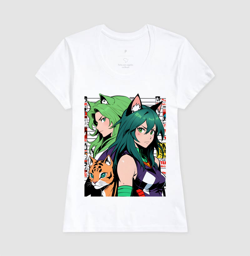 Camisa 4