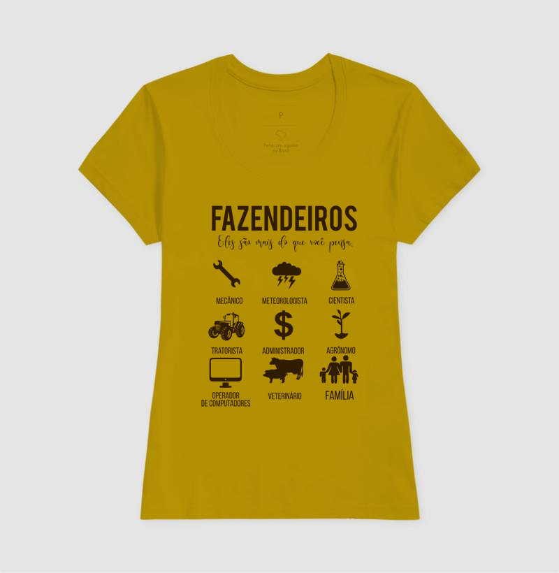 Camisa 16