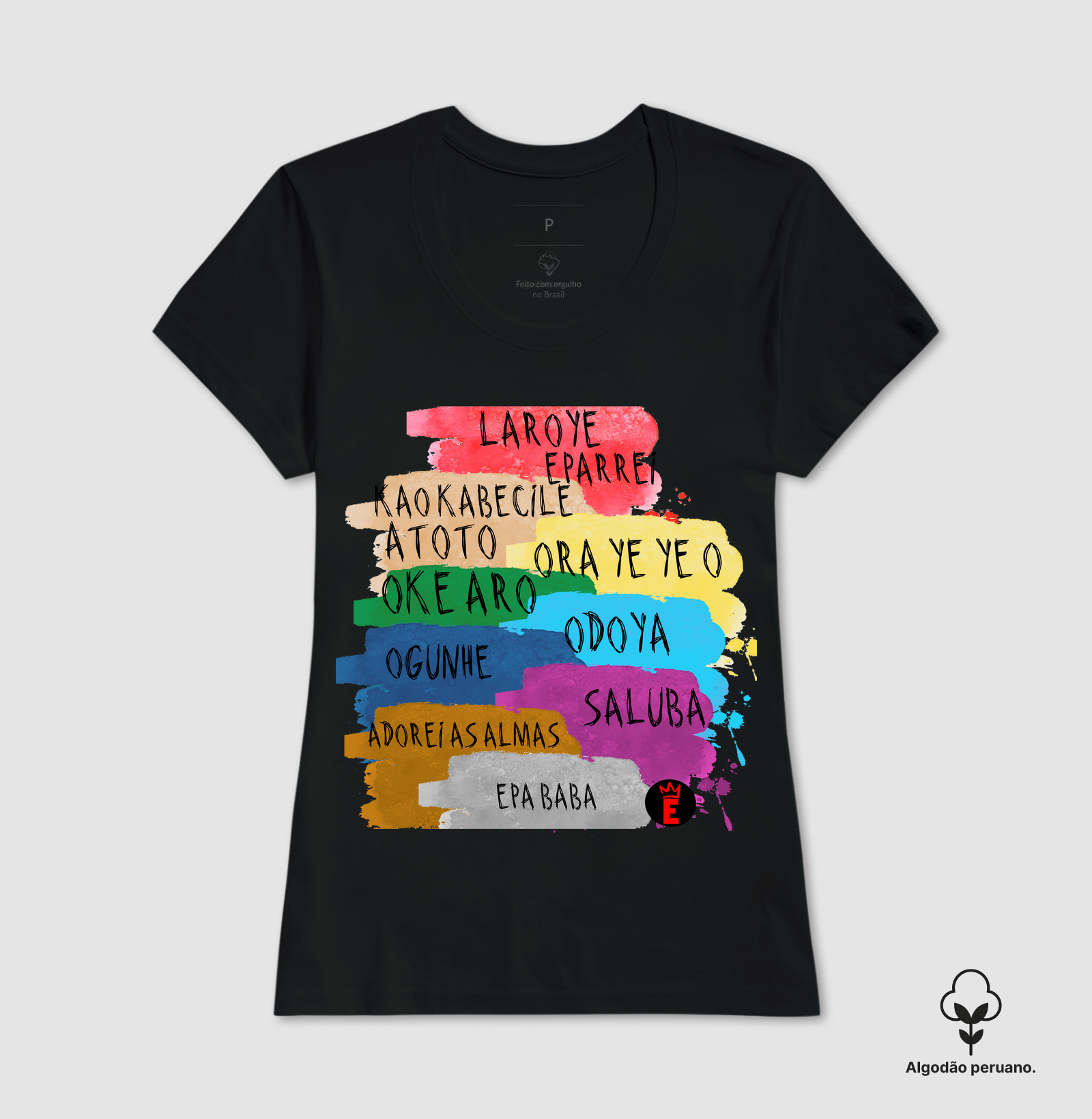 Camisa 1