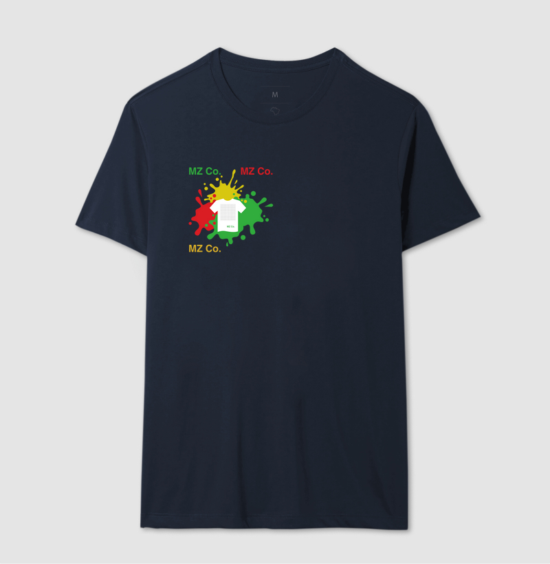 Camisa 5