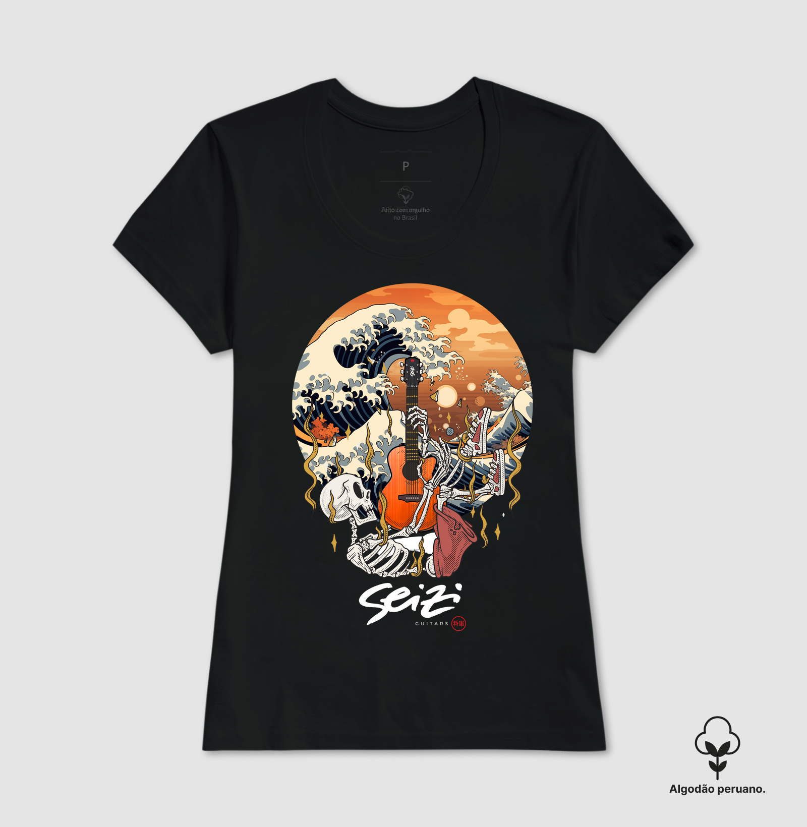 Camisa 2
