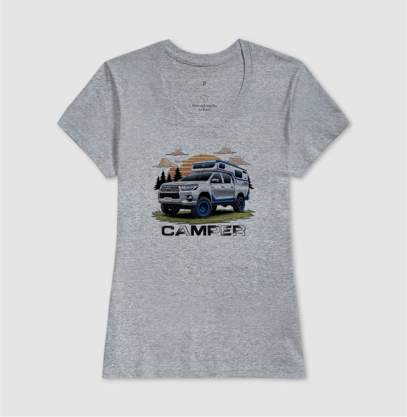 Camisa 13