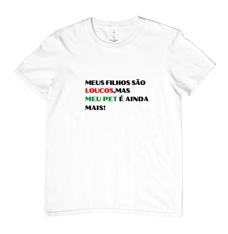 Camisa 6