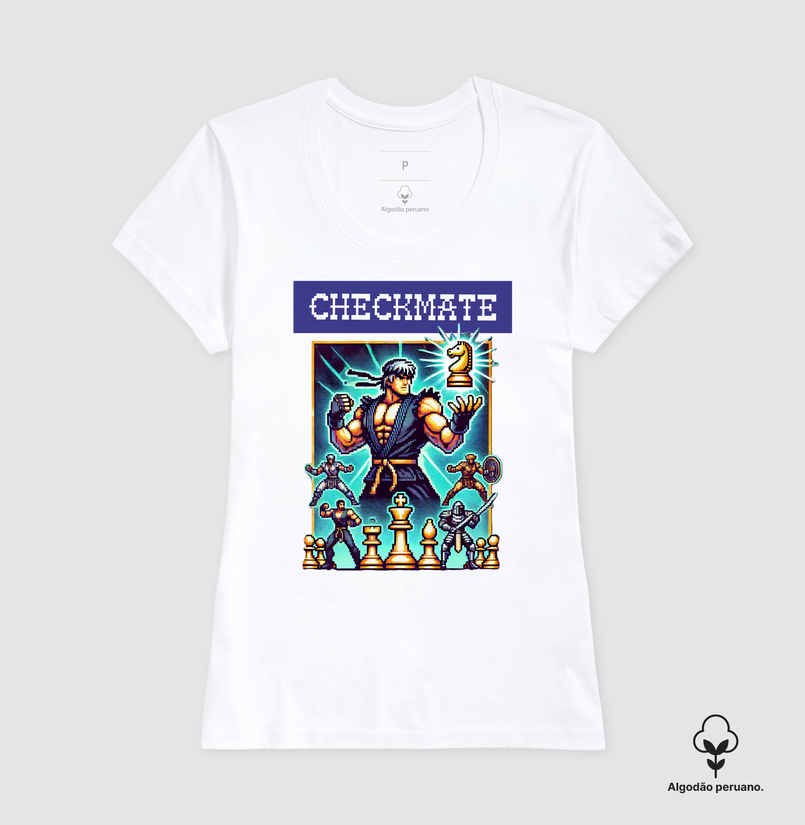 Camisa 3
