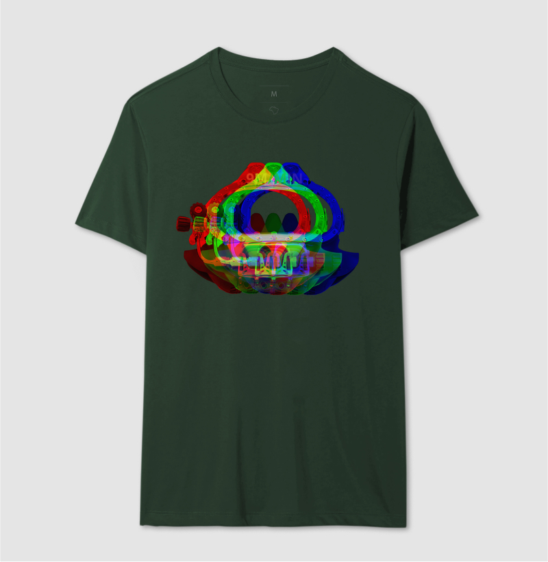 Camisa 17
