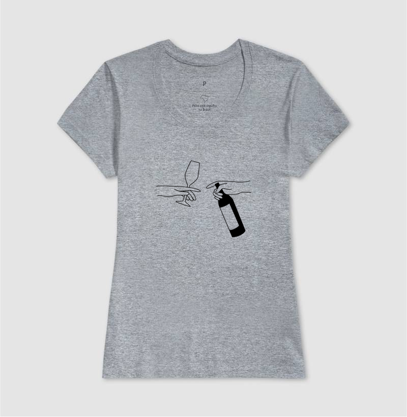Camisa 8