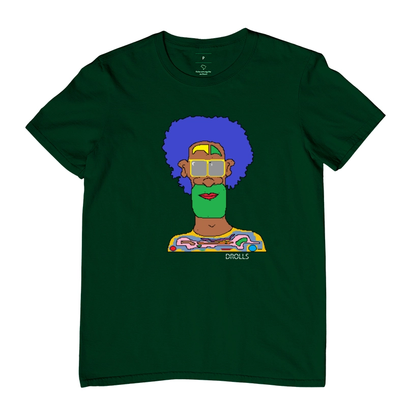 Camisa 10
