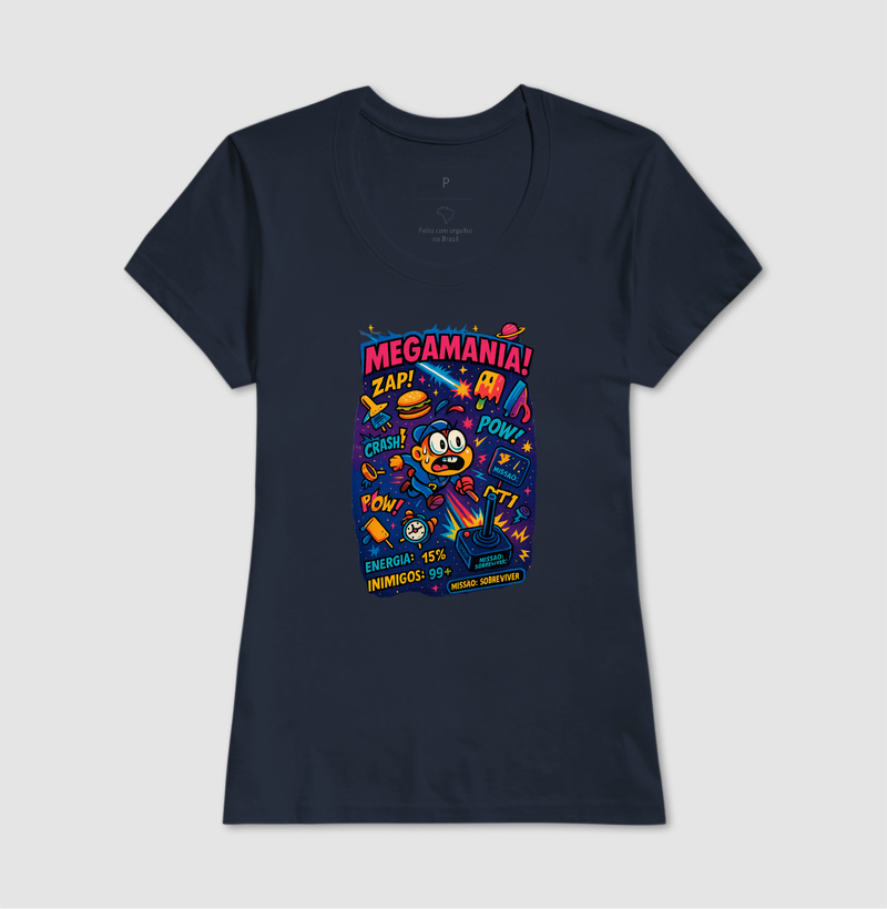 Camisa 6