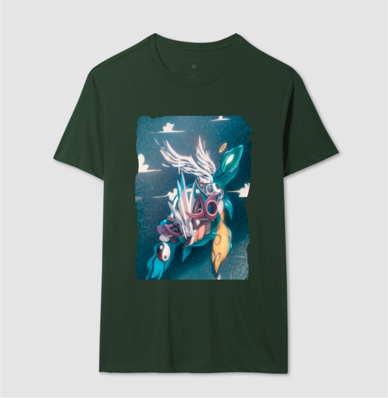 Camisa 11