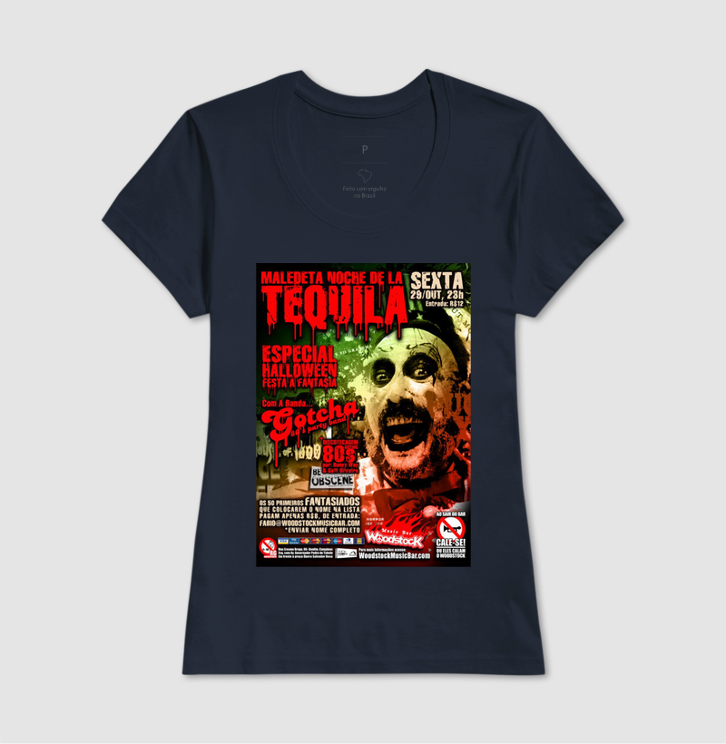 Camisa 6