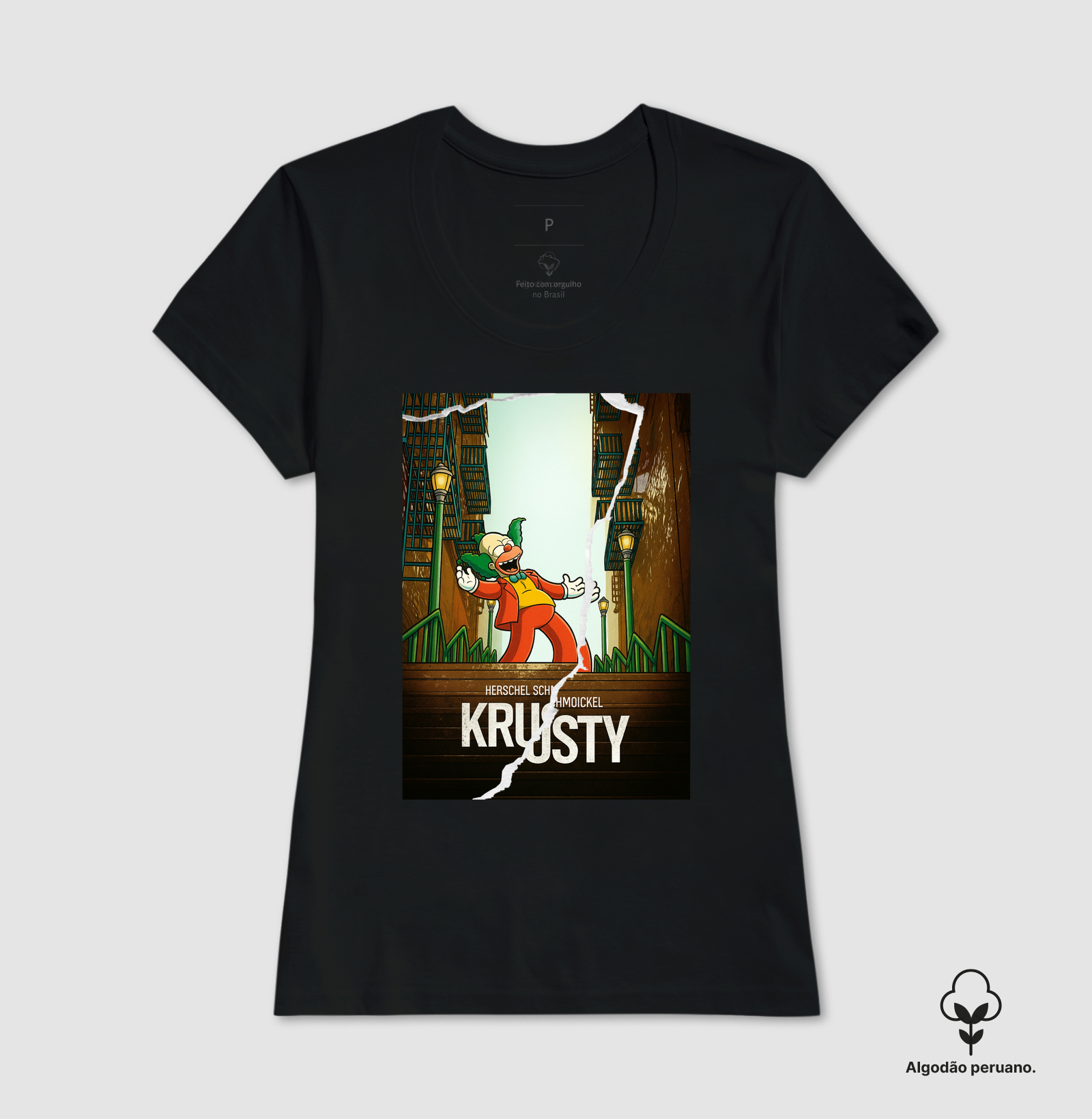 Camisa 2