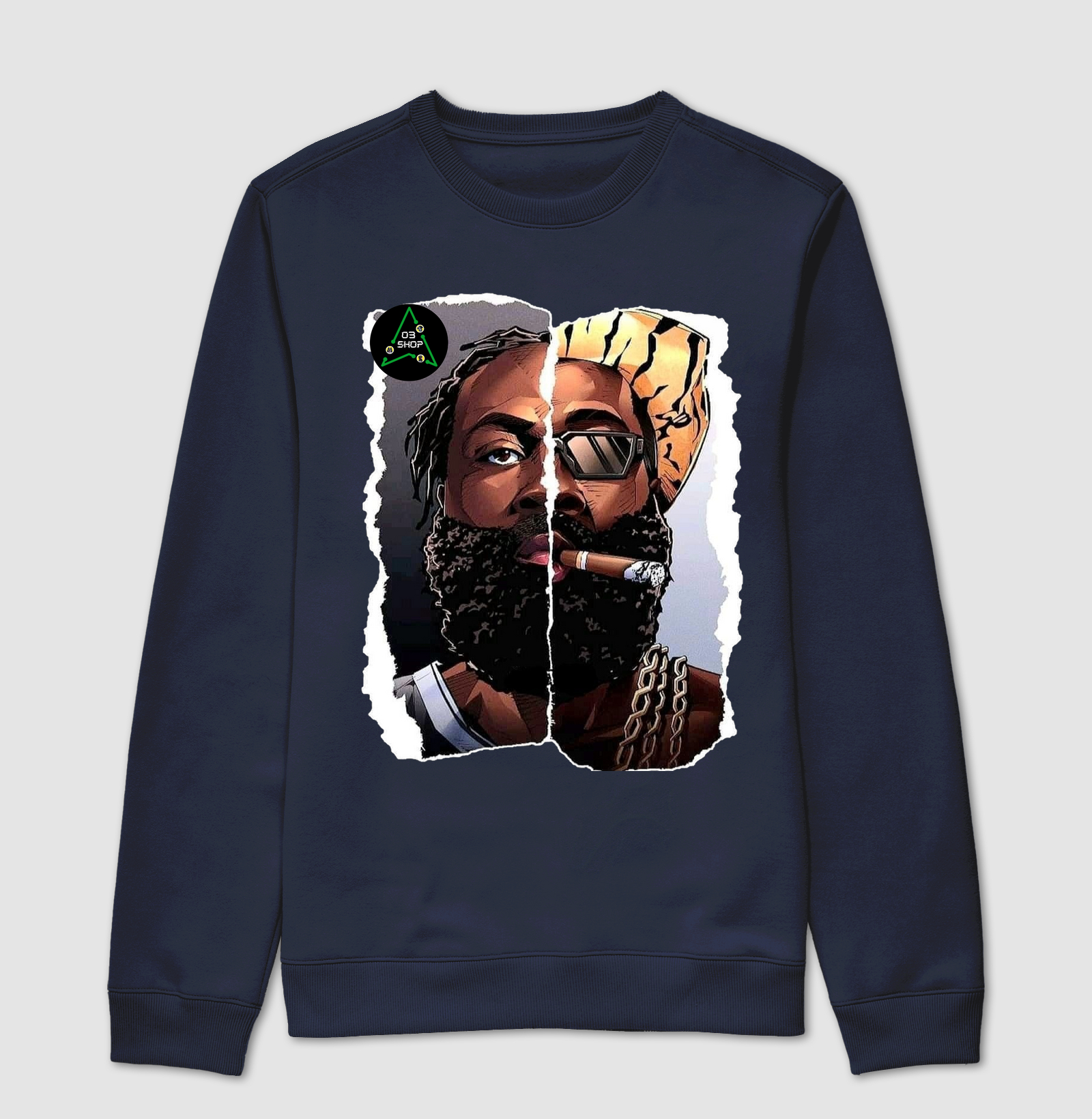 Camisa 4