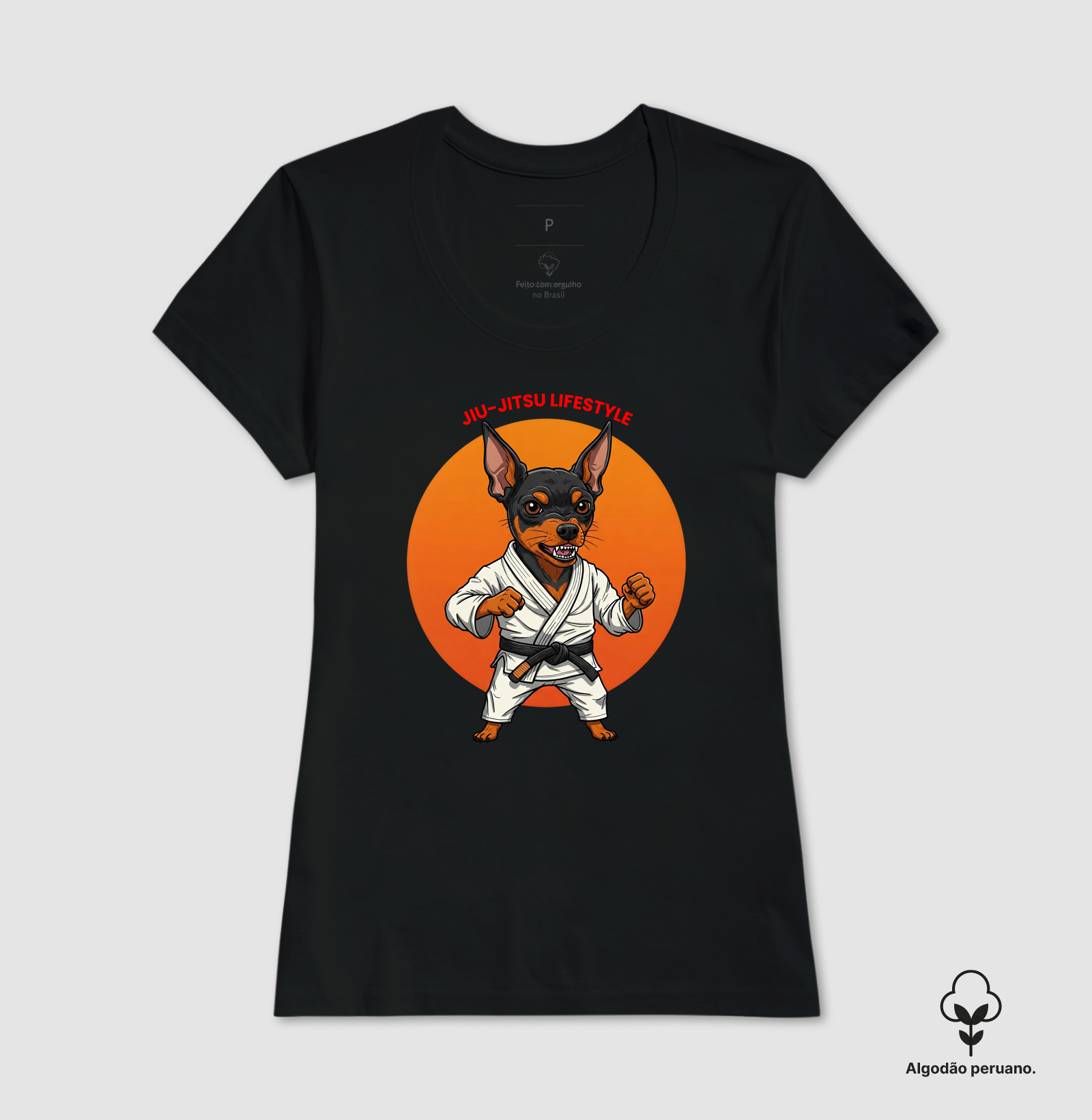 Camisa 8