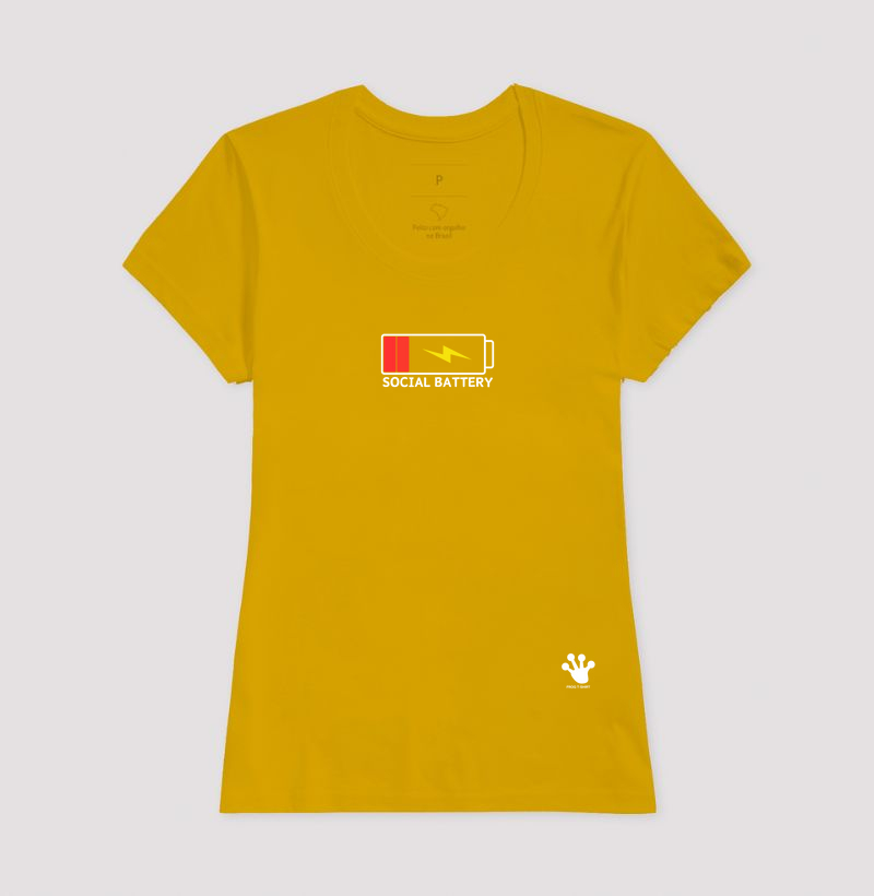 Camisa 13
