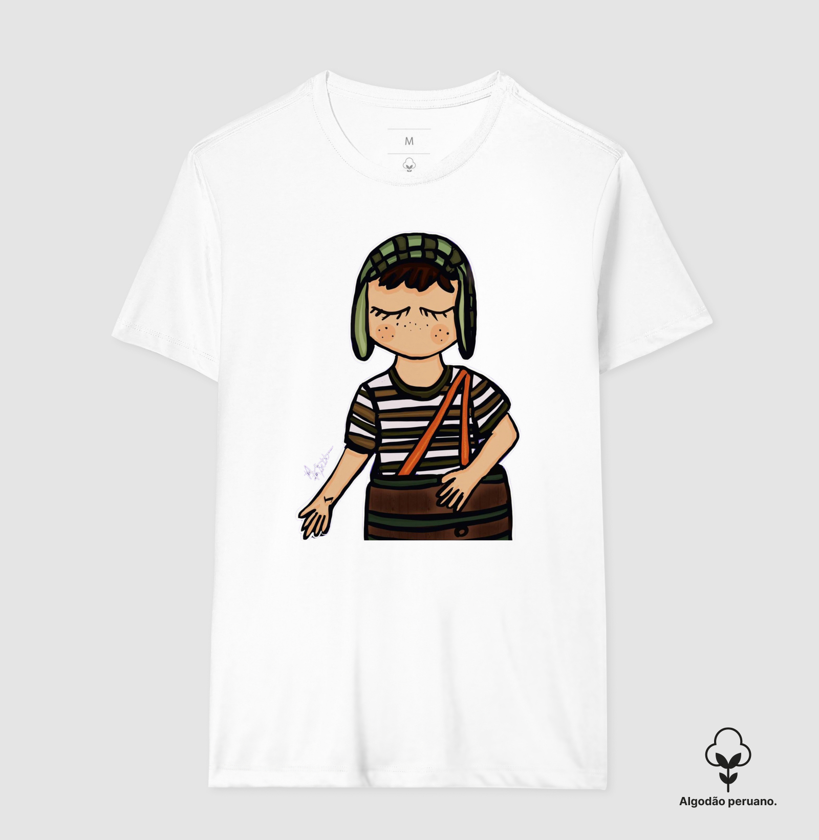 Camisa 6