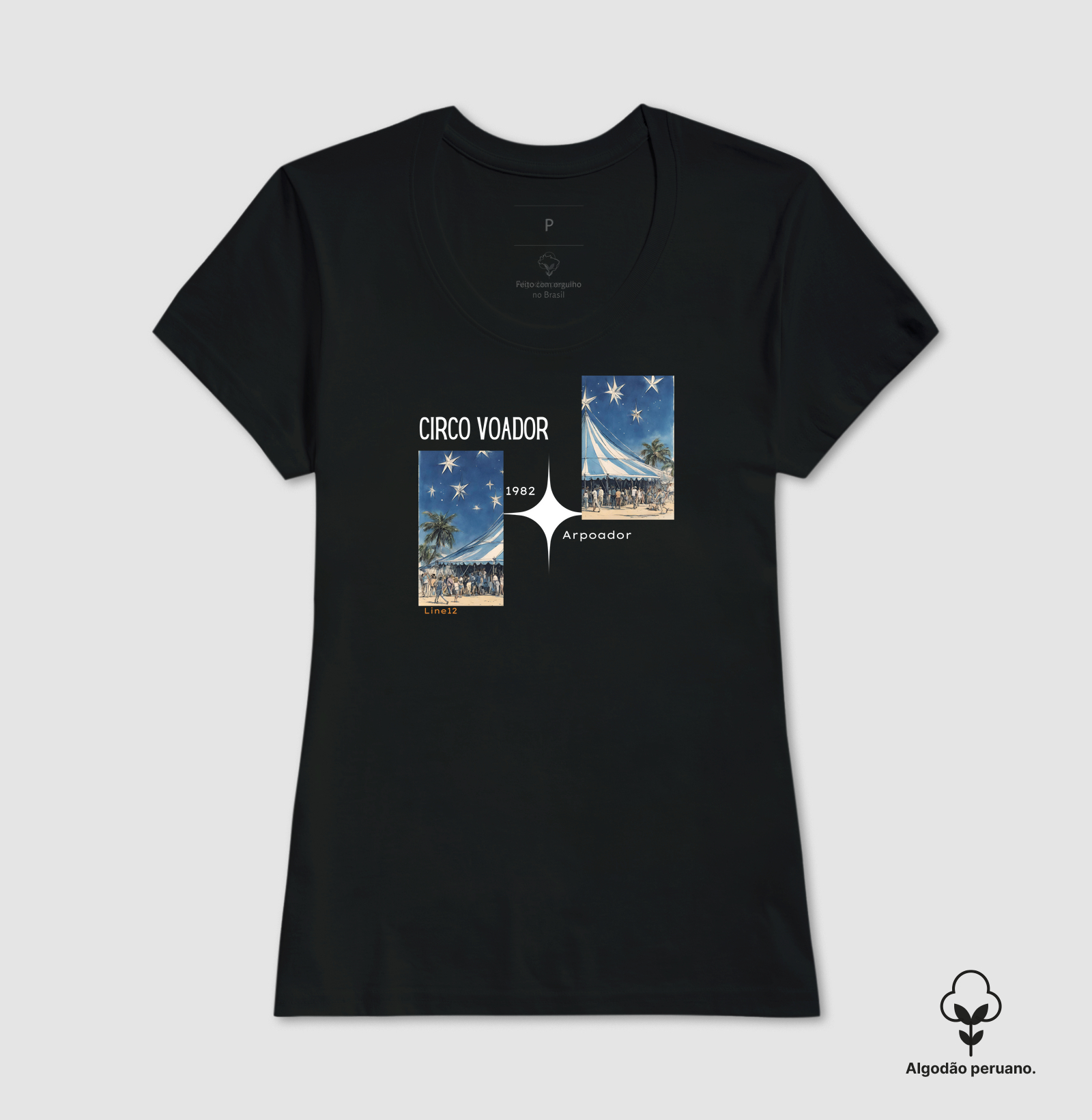 Camisa 3