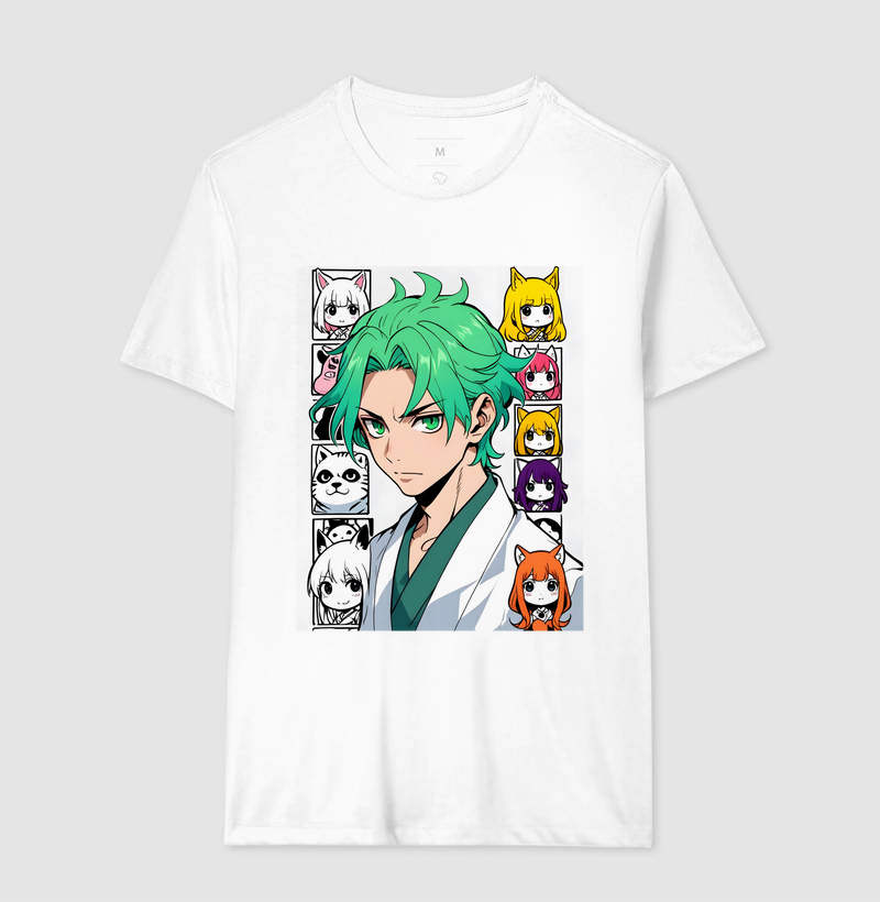 Camisa 3
