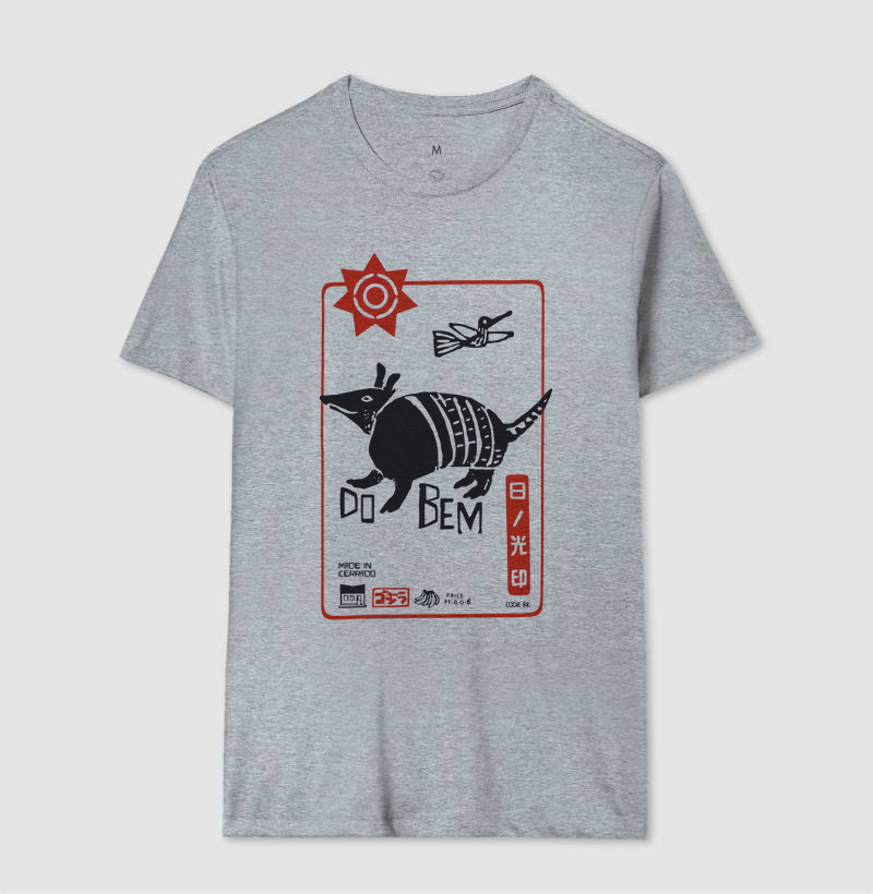 Camisa 6