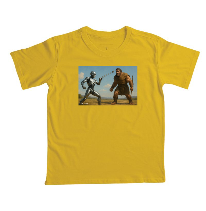 Camisa 5
