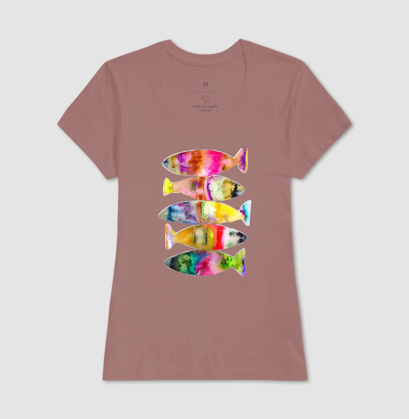 Camisa 18