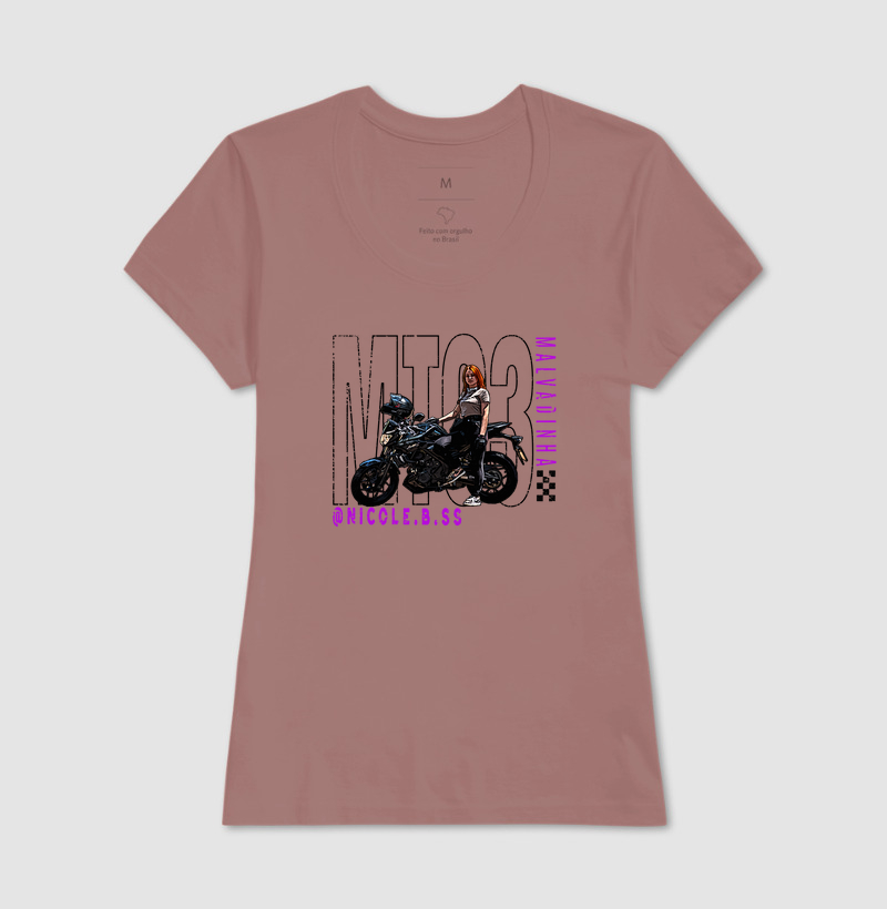 Camisa 19