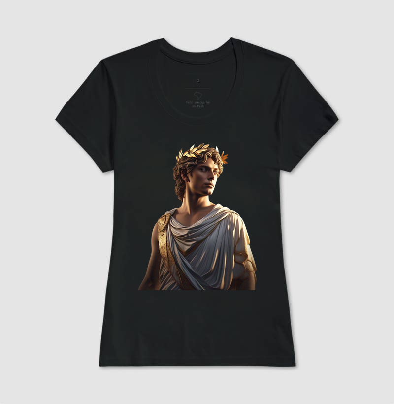 Camisa 16