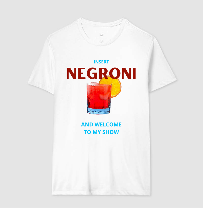 Camisa 1