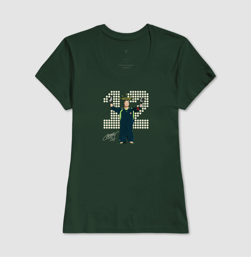 Camisa 6