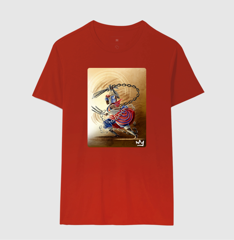 Camisa 9