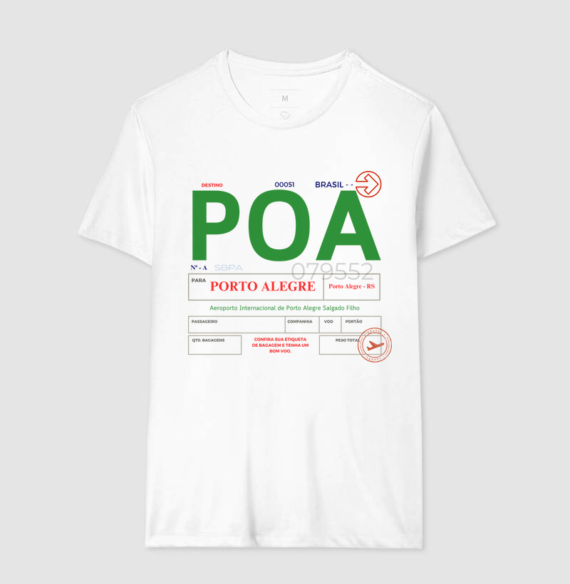 Camisa 3