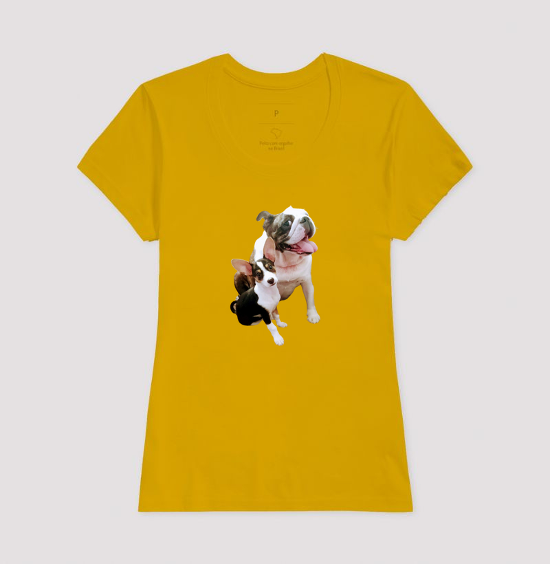 Camisa 16