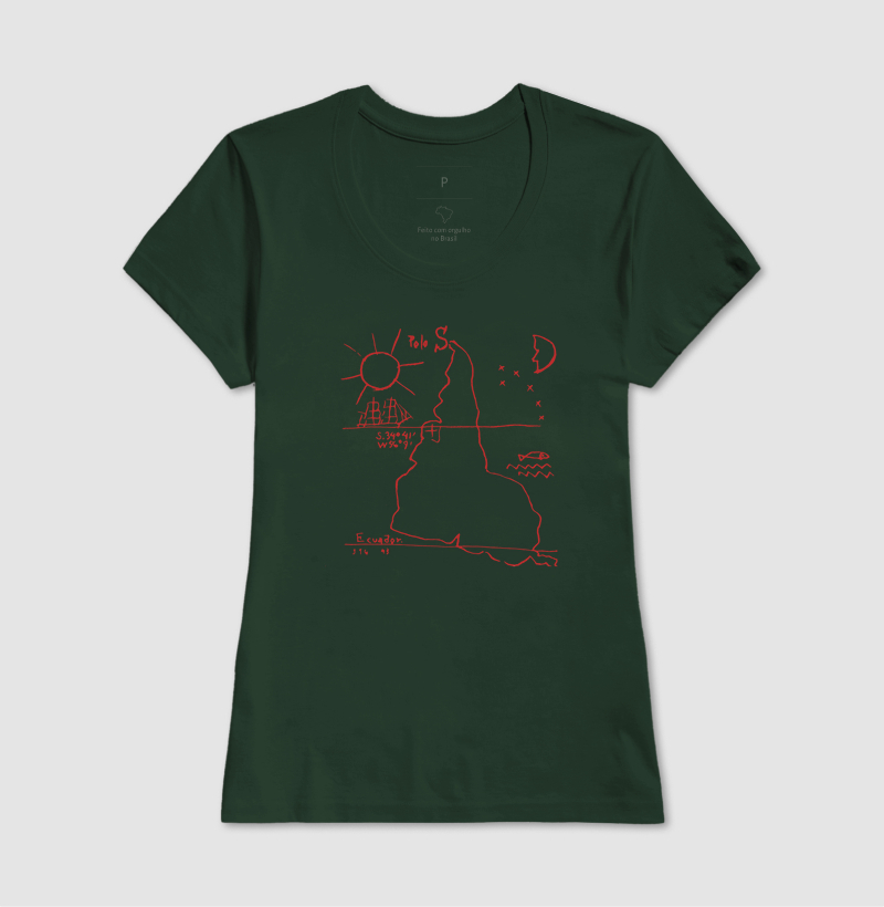 Camisa 11