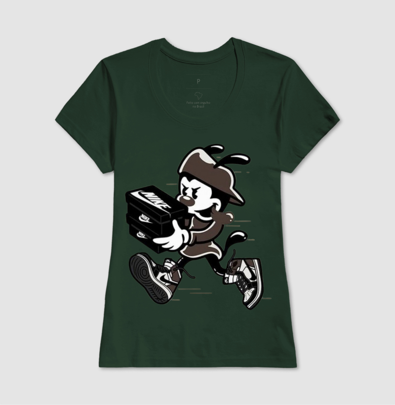 Camisa 12