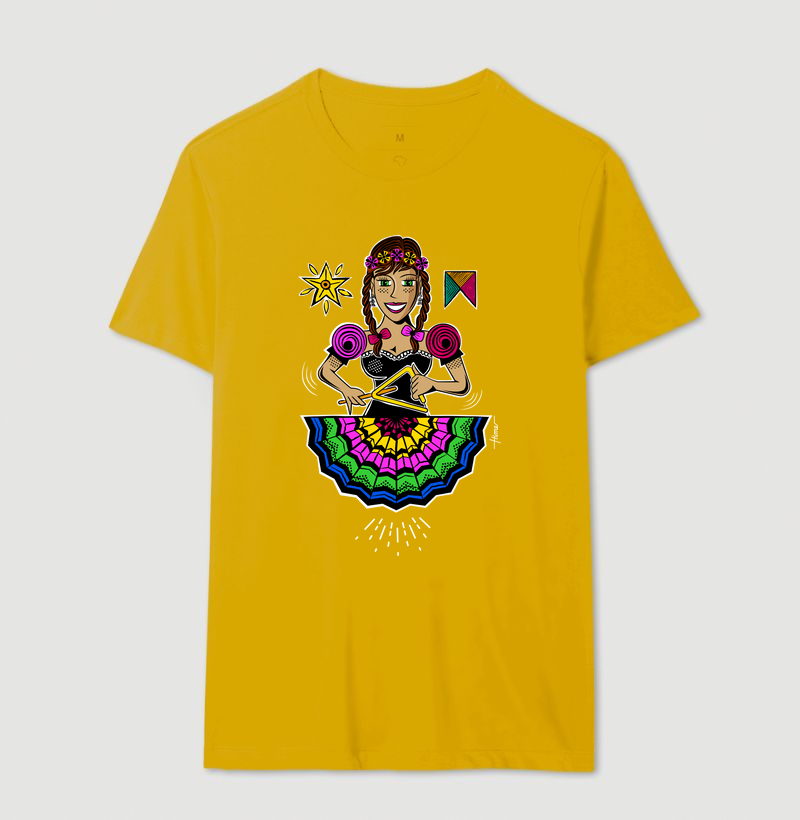 Camisa 13